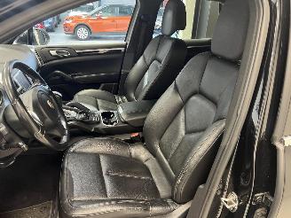 Porsche Cayenne  picture 11