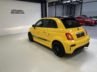 Abarth 595 PISTA / LIMITED picture 8