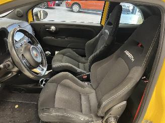 Abarth 595 PISTA / LIMITED picture 13