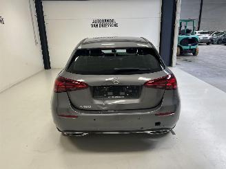 Mercedes A-klasse AUTOMATIQUE picture 5