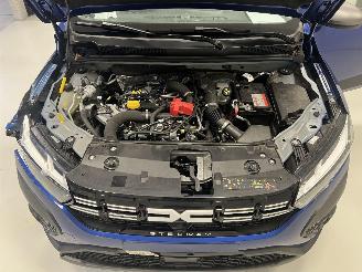 Dacia Sandero LPG+ESSENCE picture 10