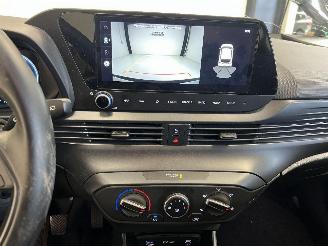 Hyundai I-20  picture 15