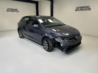 Avarii autoturisme Volkswagen Polo DSG 2024/7