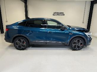 Renault Arkana RS LINE picture 2