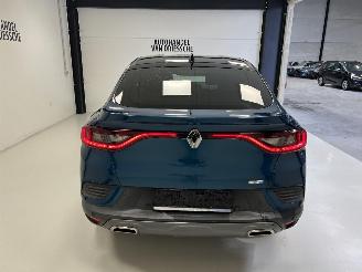 Renault Arkana RS LINE picture 4