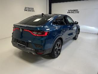 Renault Arkana RS LINE picture 3