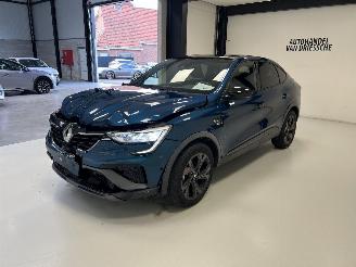 Renault Arkana RS LINE picture 6