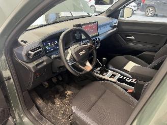 Dacia Duster LPG+ESSENCE picture 12