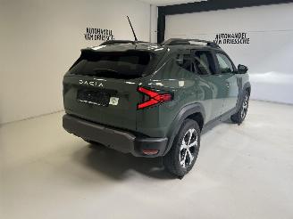 Dacia Duster LPG+ESSENCE picture 3