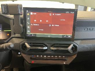 Dacia Duster LPG+ESSENCE picture 16