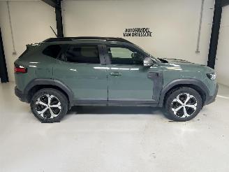 Dacia Duster LPG+ESSENCE picture 2