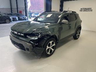 Dacia Duster LPG+ESSENCE picture 7