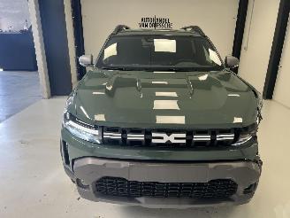 Dacia Duster LPG+ESSENCE picture 9