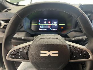 Dacia Duster LPG+ESSENCE picture 15