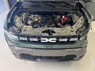 Dacia Duster LPG+ESSENCE picture 10