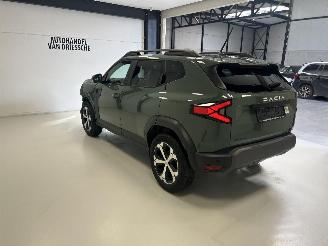 Dacia Duster LPG+ESSENCE picture 5