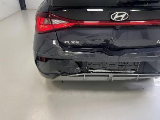 Hyundai I-20 AUTOMAAT picture 6