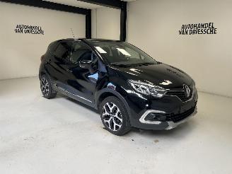 Avarii autoturisme Renault Captur INTENS 2018/2