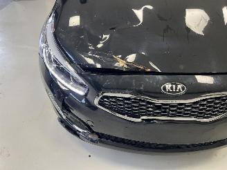 Kia Cee d  picture 8