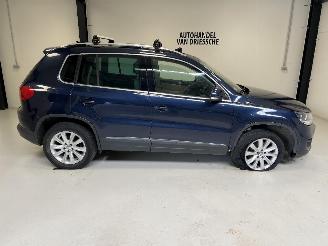 Volkswagen Tiguan  picture 4