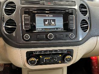 Volkswagen Tiguan  picture 16