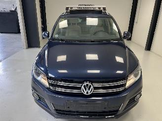 Volkswagen Tiguan  picture 11