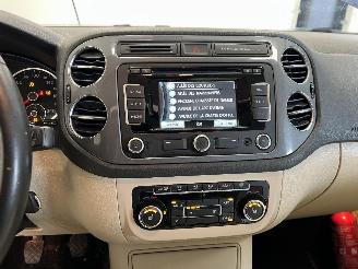 Volkswagen Tiguan  picture 17