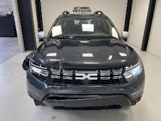 Dacia Duster  picture 7