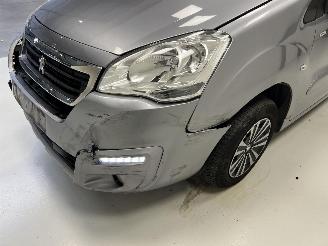 Peugeot Partner TEPEE STYLE picture 7