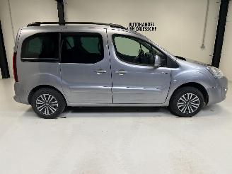 Peugeot Partner TEPEE STYLE picture 2