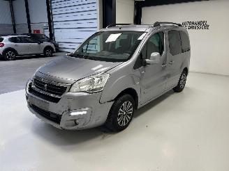 Peugeot Partner TEPEE STYLE picture 6