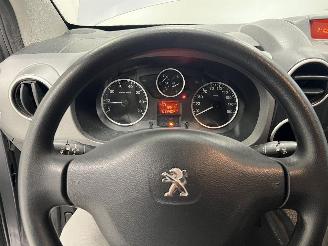 Peugeot Partner TEPEE STYLE picture 13