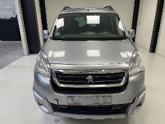 Peugeot Partner TEPEE STYLE picture 8