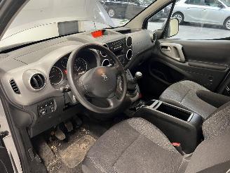 Peugeot Partner TEPEE STYLE picture 12