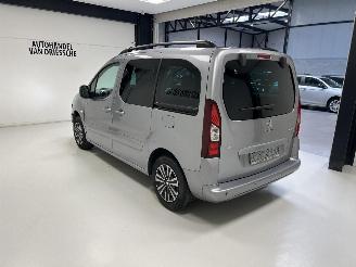 Peugeot Partner TEPEE STYLE picture 5