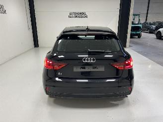 Audi A1 S-TRONIC picture 6