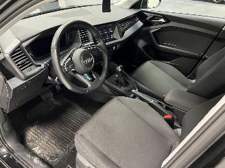 Audi A1 S-TRONIC picture 13
