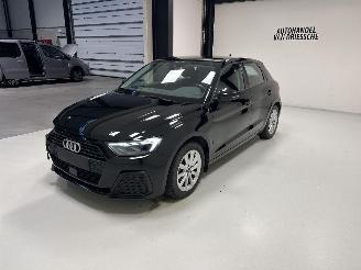Audi A1 S-TRONIC picture 8