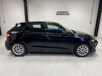 Audi A1 S-TRONIC picture 4