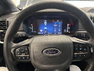 Ford Ranger WILDTRAK picture 13