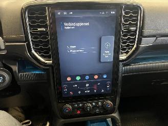 Ford Ranger WILDTRAK picture 14