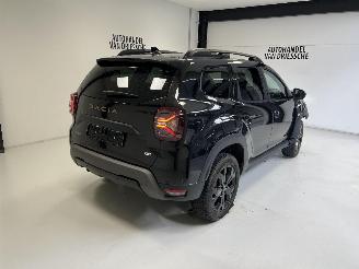 Dacia Duster EXTREME picture 4