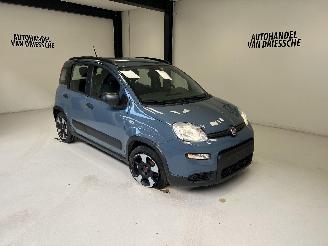 Fiat Panda CITY LIFE picture 3