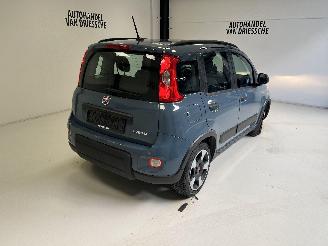 Fiat Panda CITY LIFE picture 4