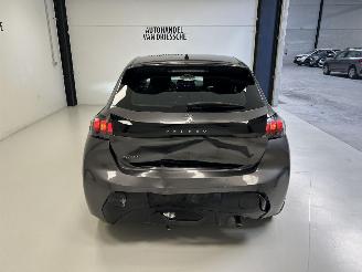 Peugeot 208 AUTOMAAT picture 5