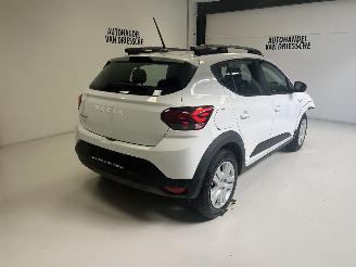 Dacia Sandero STEPWAY picture 5