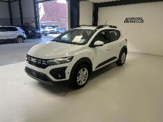 Dacia Sandero STEPWAY picture 8