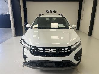 Dacia Sandero STEPWAY picture 9