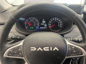 Dacia Sandero STEPWAY picture 14