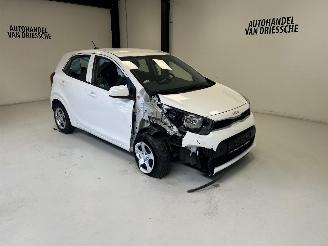 Schadeauto Kia Picanto  2024/2